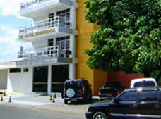 Barrudada Hotel Boa Vista  Exterior foto